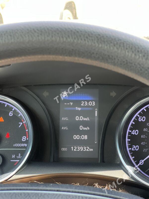 Toyota Camry 2020 - 313 000 TMT - Мары - img 9