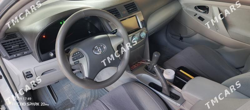 Toyota Camry 2007 - 150 000 TMT - Murgap - img 7