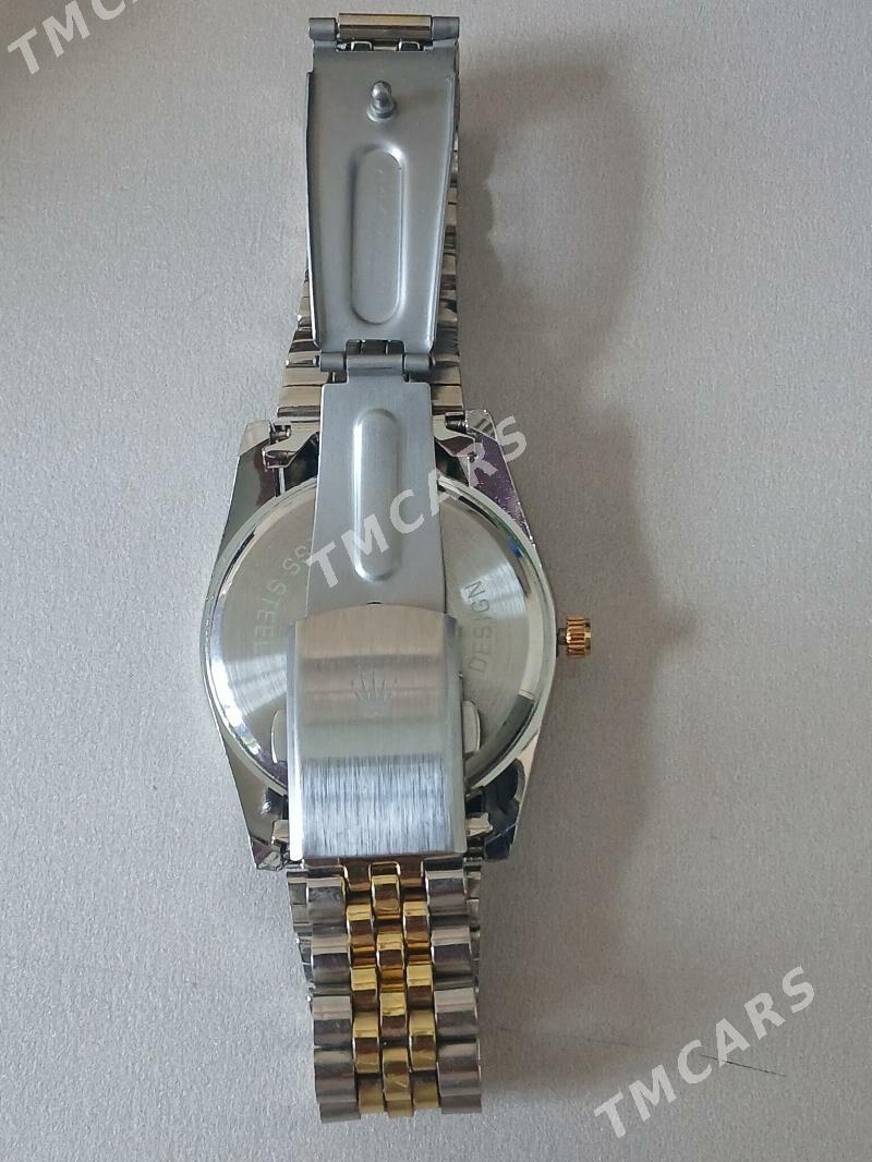 Rolex el sagat - Daşoguz - img 4
