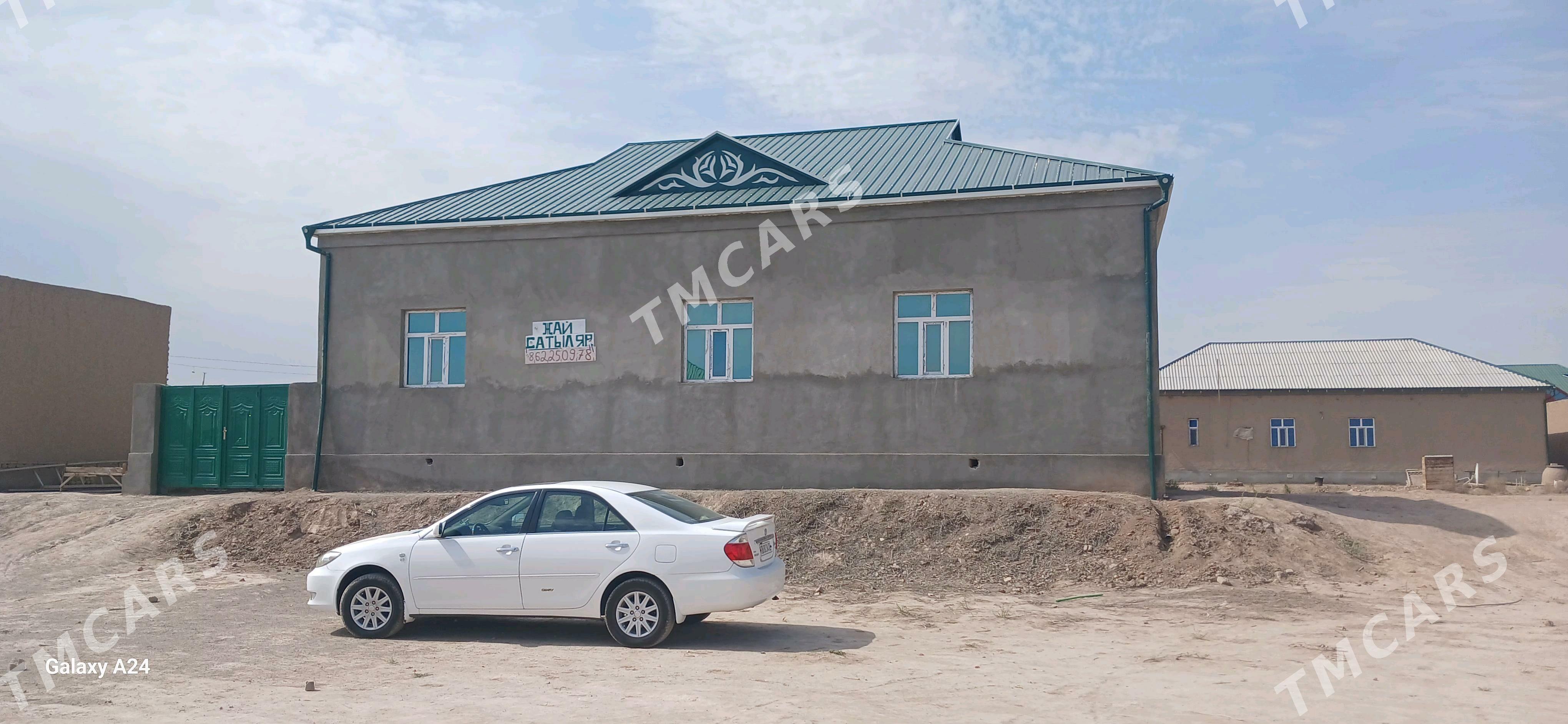сатлык жай - Akdepe - img 4