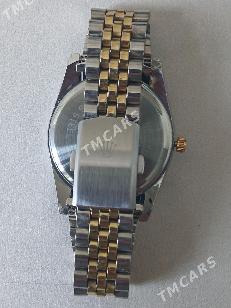Rolex el sagat - Daşoguz - img 3
