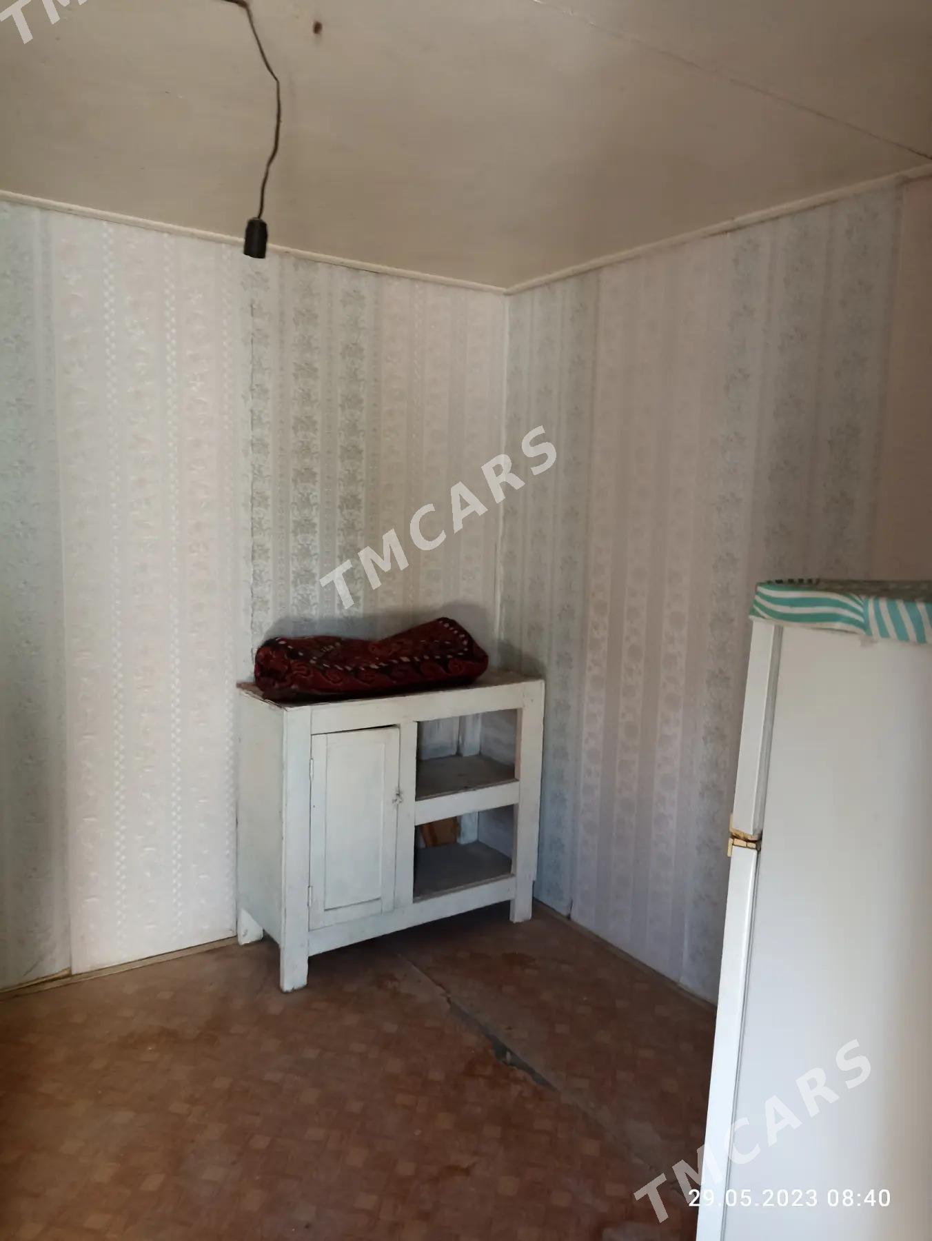wagon - Bereket - img 2