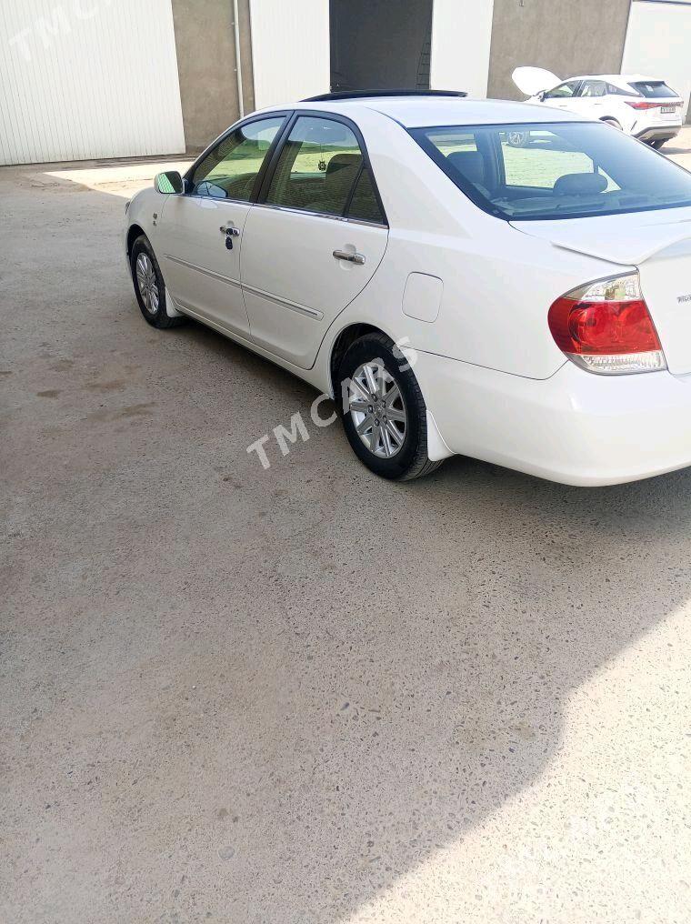Toyota Camry 2004 - 175 000 TMT - Векильбазар - img 10