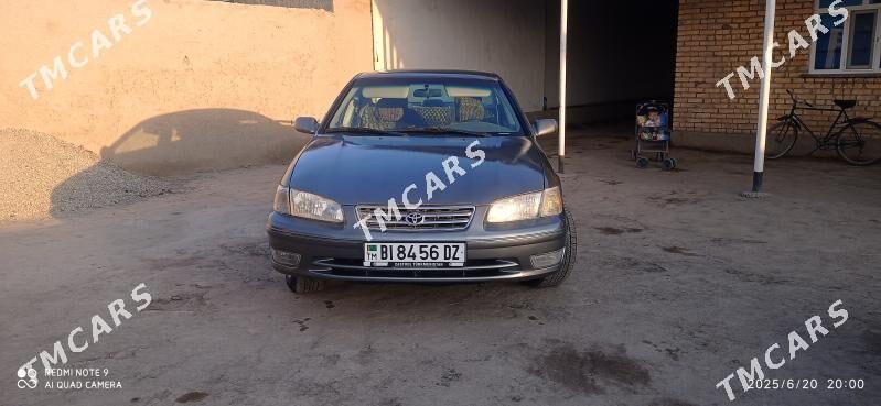 Toyota Camry 2001 - 125 000 TMT - Кёнеургенч - img 5
