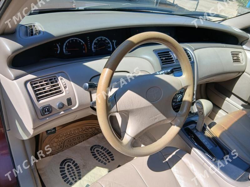 Toyota Avalon 2000 - 180 000 TMT - Türkmenabat - img 6