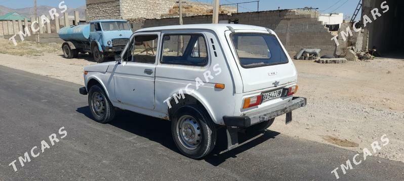 Lada Niva 1996 - 22 000 TMT - Балканабат - img 5