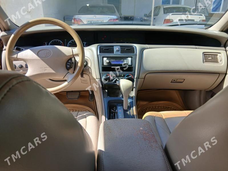 Toyota Avalon 2000 - 180 000 TMT - Türkmenabat - img 2