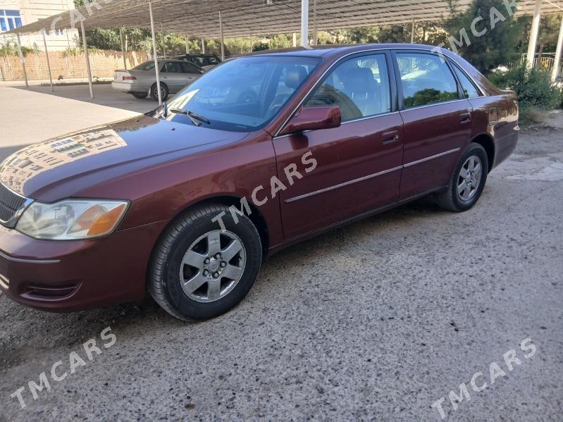 Toyota Avalon 2000 - 180 000 TMT - Türkmenabat - img 4