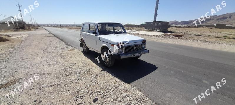 Lada Niva 1996 - 22 000 TMT - Балканабат - img 2