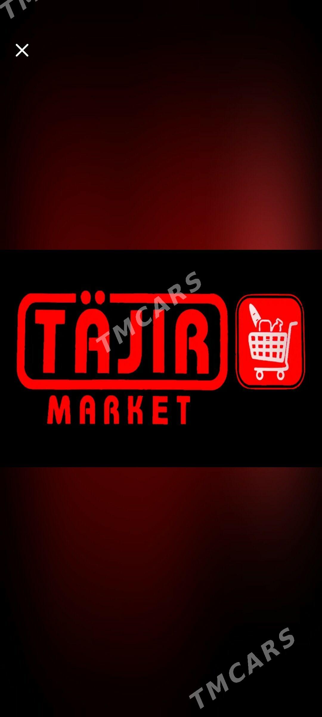 Market - Aşgabat - img 1