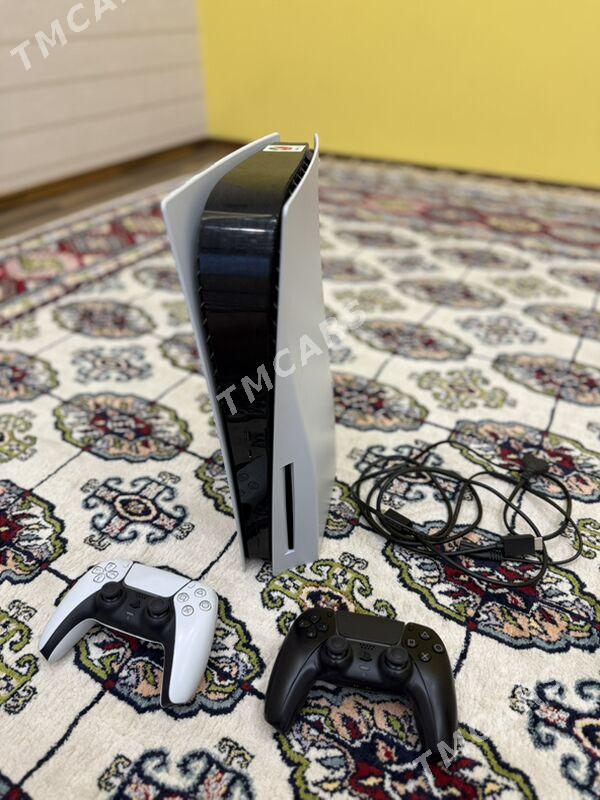 PlayStation5 - Daşoguz - img 2