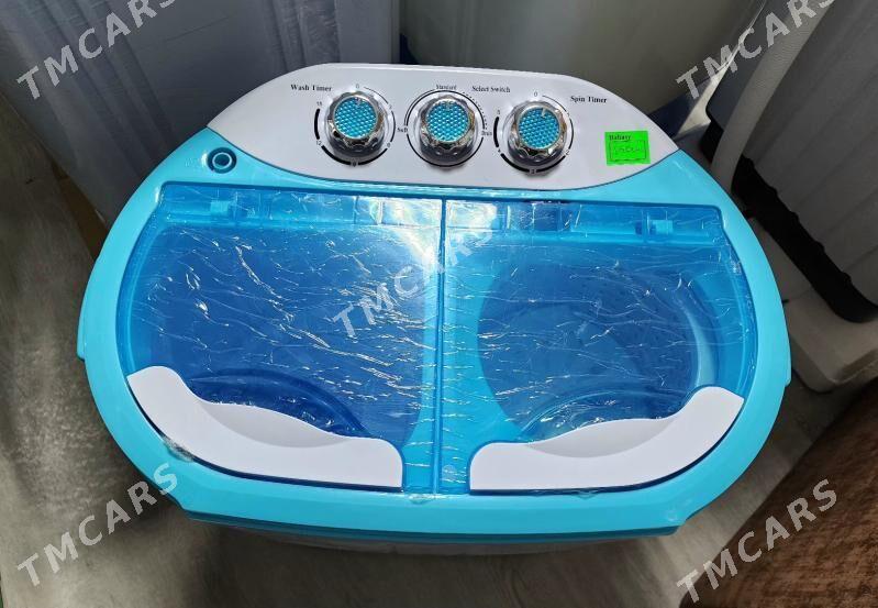 KIÇI POLAWTAMAT KIRMAŞYN 4.5KG - Aşgabat - img 3