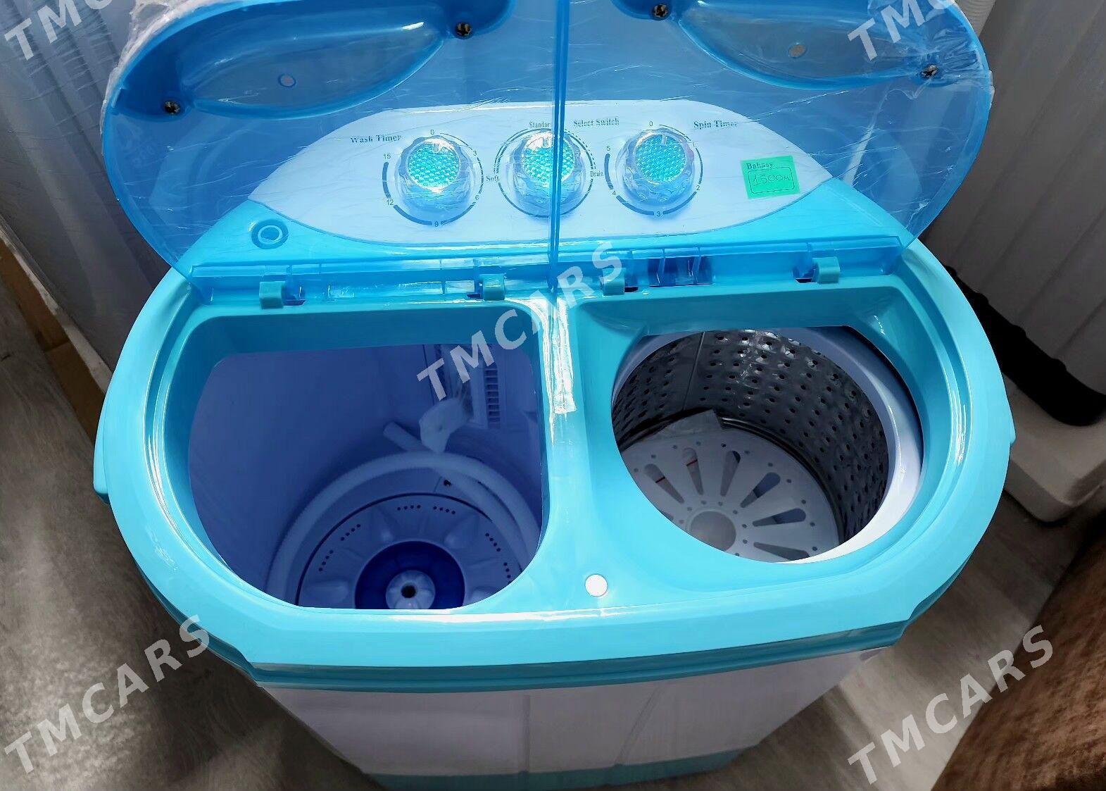 KIÇI POLAWTAMAT KIRMAŞYN 4.5KG - Aşgabat - img 2