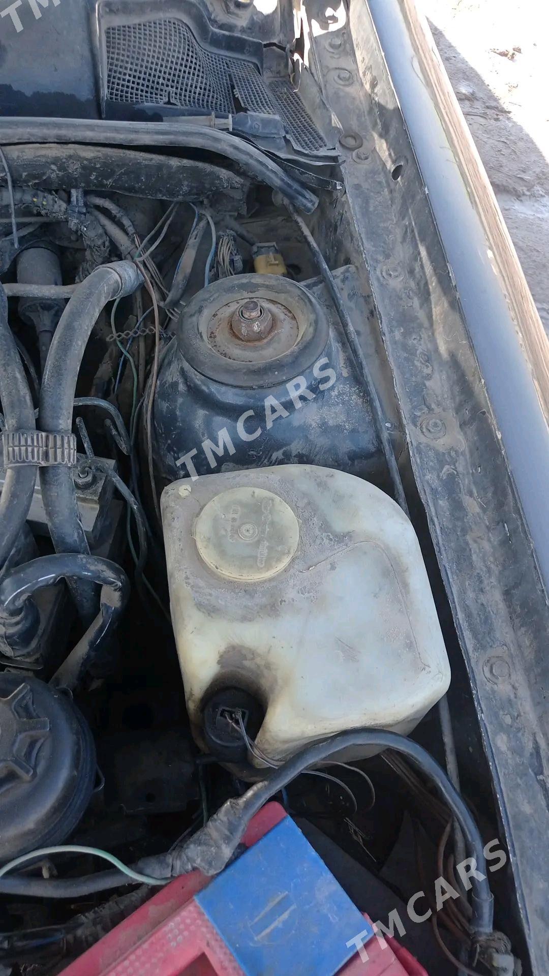 Opel Vectra 1990 - 19 000 TMT - Болдумсаз - img 3