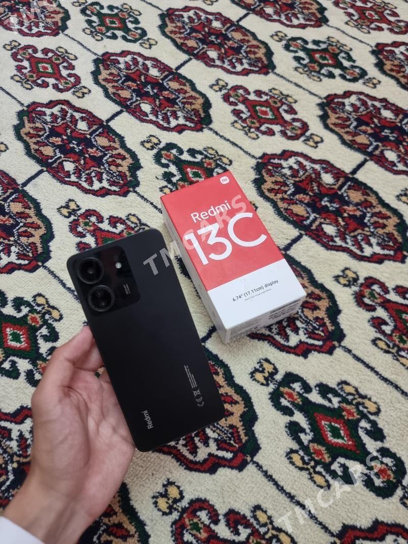 Redmi 13C - Aşgabat - img 2