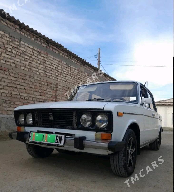 Lada 2106 1986 - 35 000 TMT - Берекет - img 4