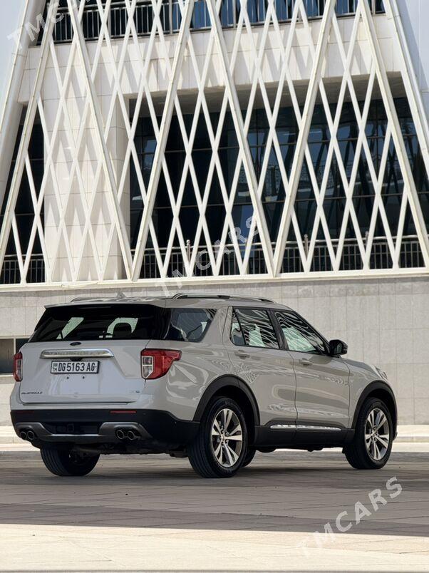 Ford Explorer 2020 - 546 000 TMT - Aşgabat - img 10