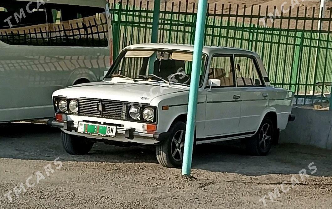 Lada 2106 1986 - 35 000 TMT - Берекет - img 2
