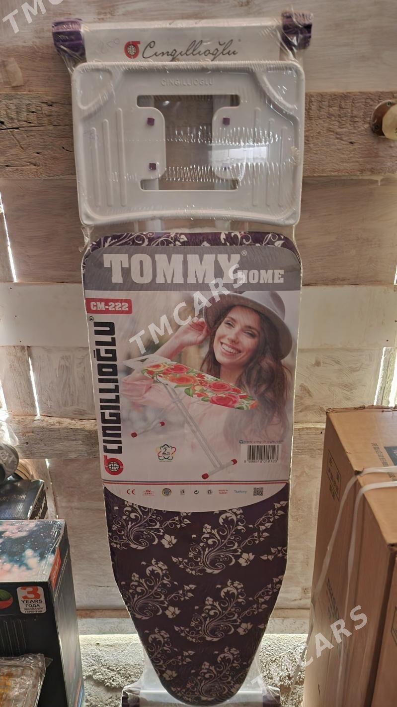 UTUK DOSKALAR HER HILY GORNUS - Ашхабад - img 3