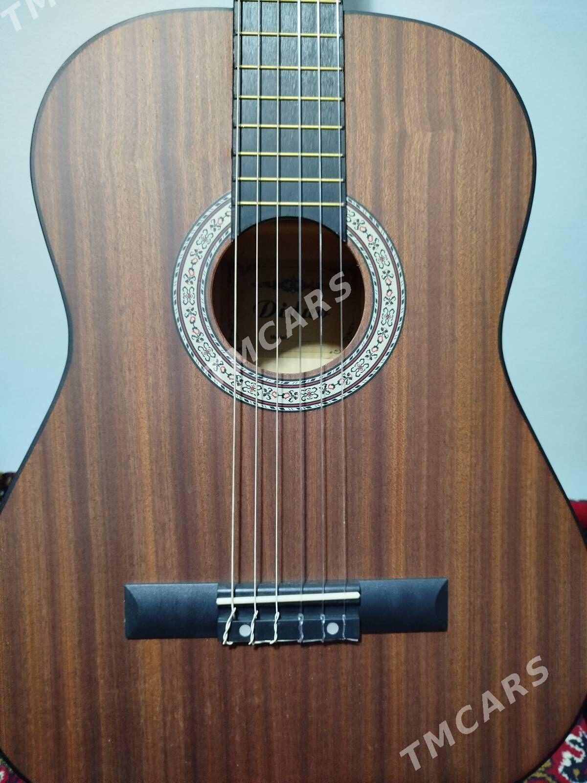 komplektly gitara - Daşoguz - img 2