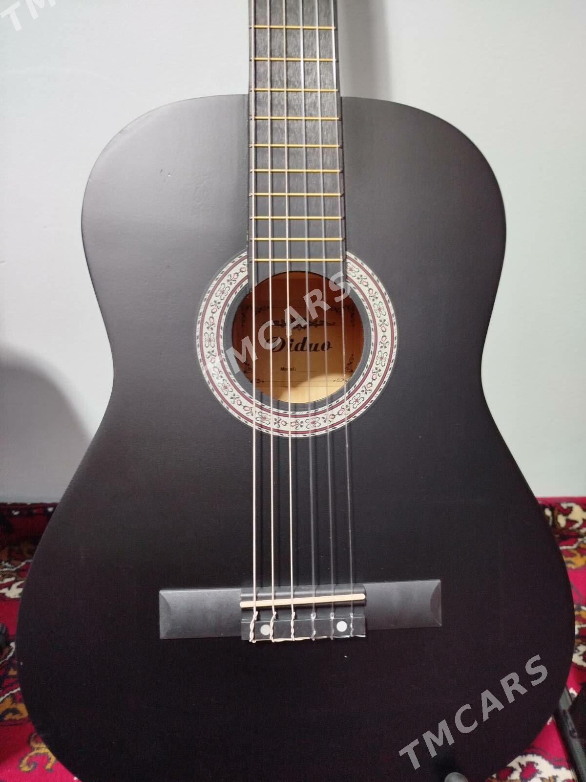 komplektly gitara - Daşoguz - img 3