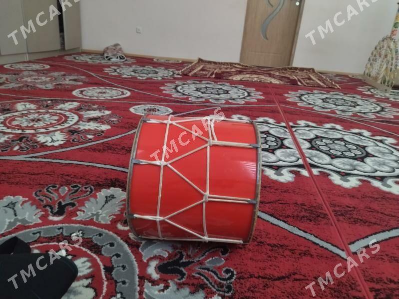 Deprek nahara - Täze zaman - img 3