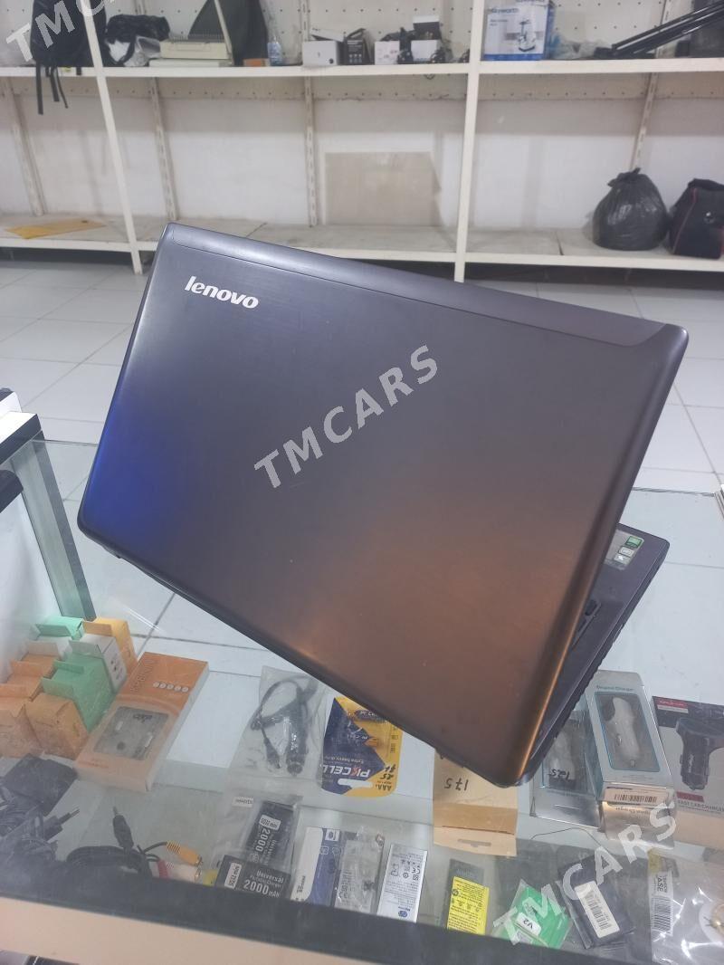 lenovo i5 - Türkmengala - img 2