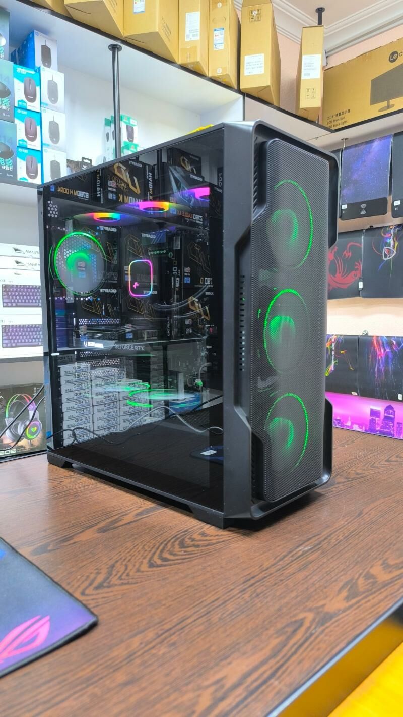 Ryzen 9 9900X / RTX 5070 12GB - Мир 4 - img 3