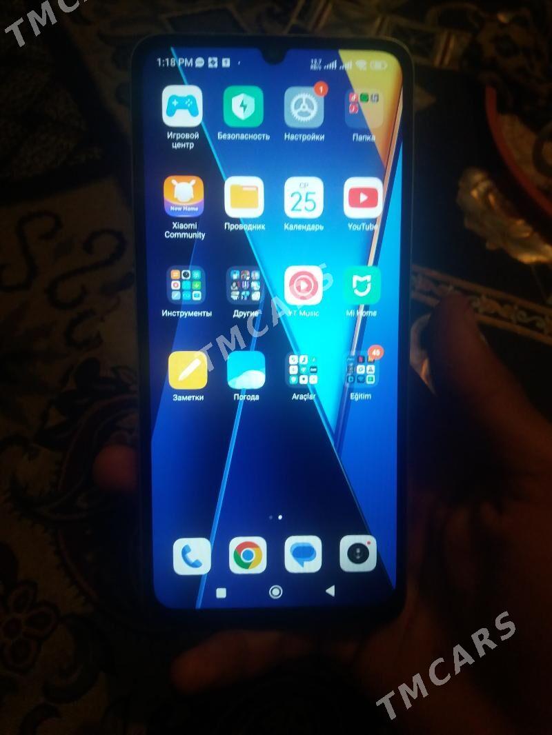 Redmi 13c - Bereket - img 2