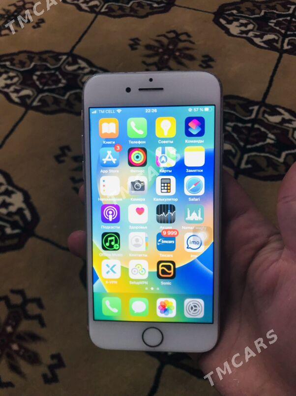 iphone 8 256GB - Балканабат - img 3