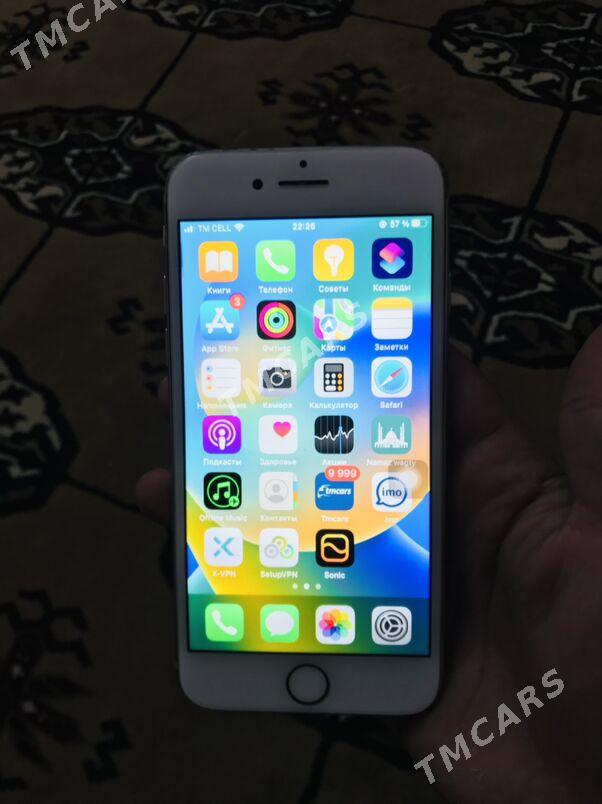 iphone 8 256GB - Балканабат - img 4