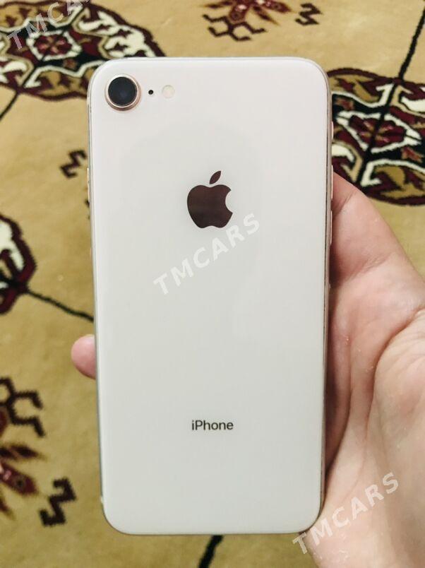 iphone 8 256GB - Балканабат - img 2
