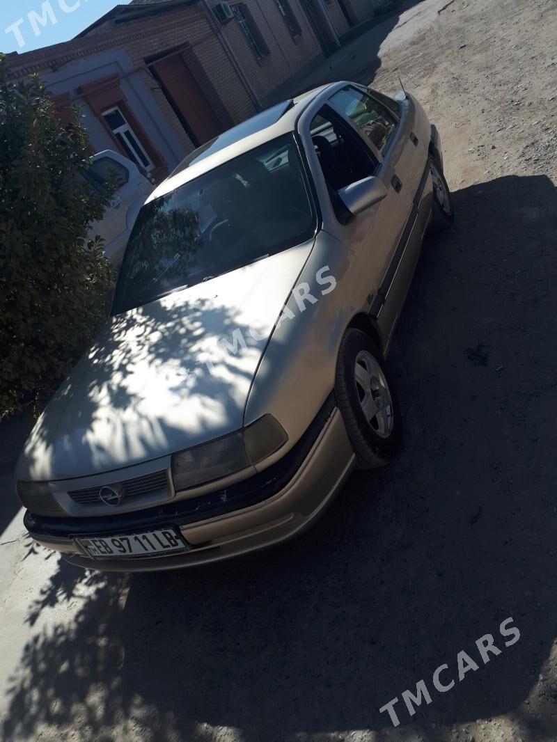 Opel Vectra 1992 - 38 000 TMT - Туркменабат - img 2