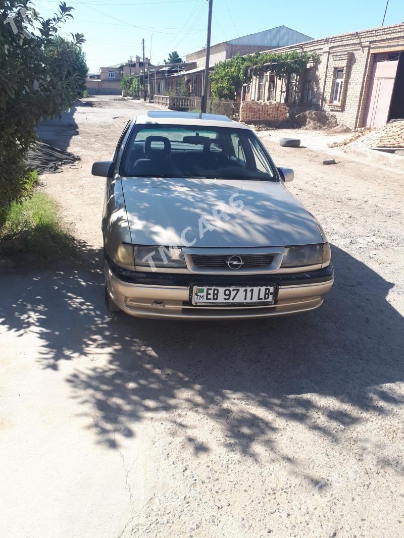 Opel Vectra 1992 - 38 000 TMT - Туркменабат - img 6