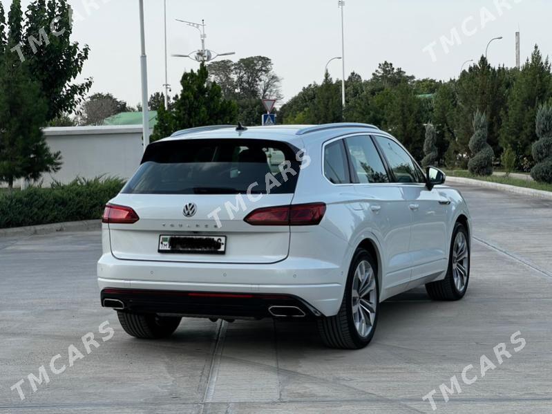 Volkswagen Touareg 2019 - 1 267 000 TMT - Ашхабад - img 3