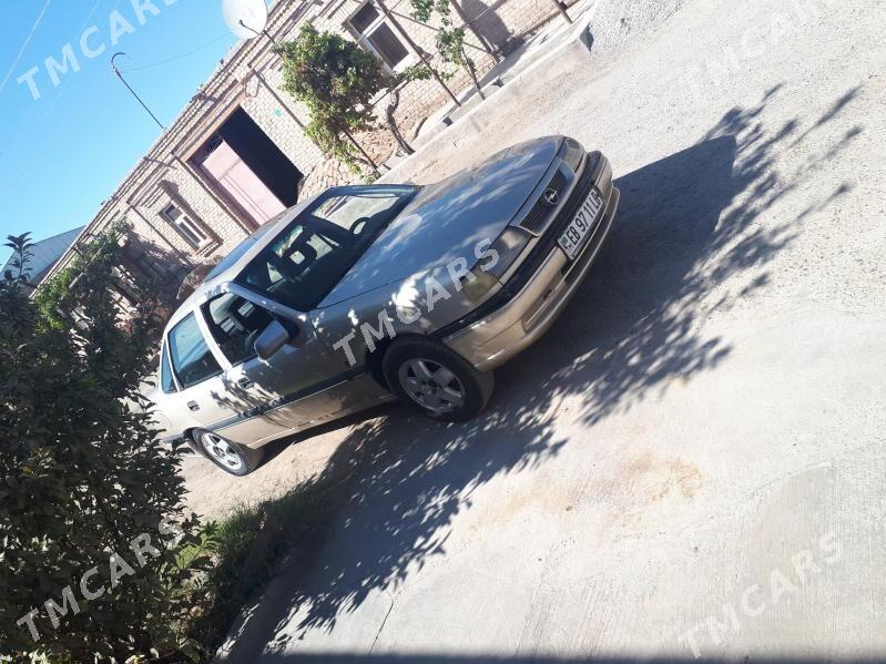 Opel Vectra 1992 - 38 000 TMT - Туркменабат - img 5