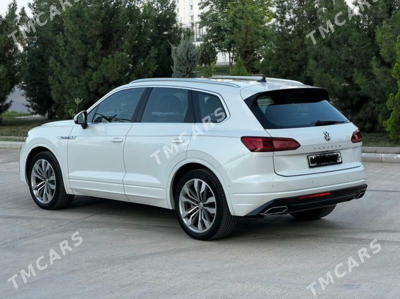 Volkswagen Touareg 2019 - 1 267 000 TMT - Ашхабад - img 5