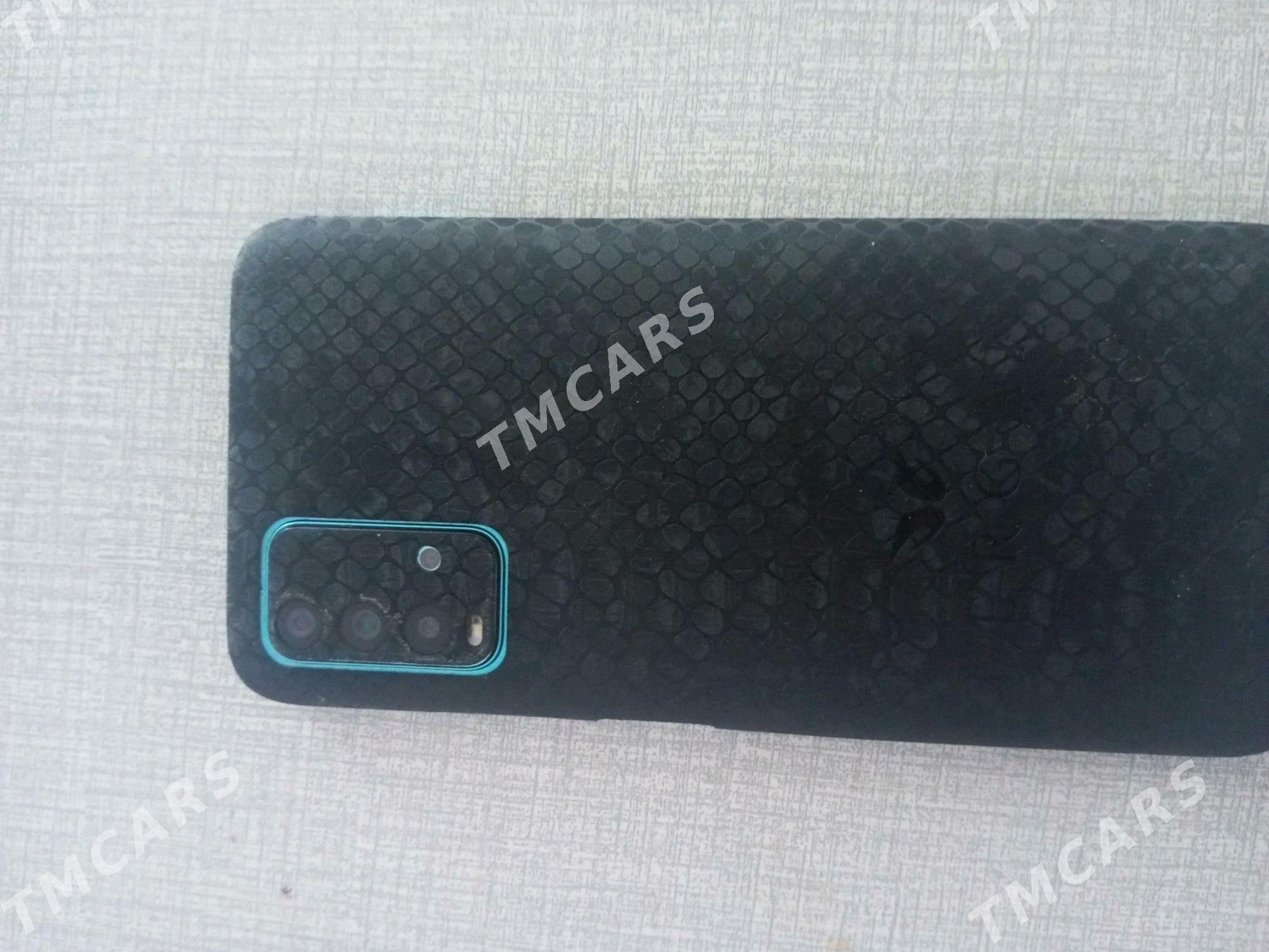 redmi 9t - Daşoguz - img 3