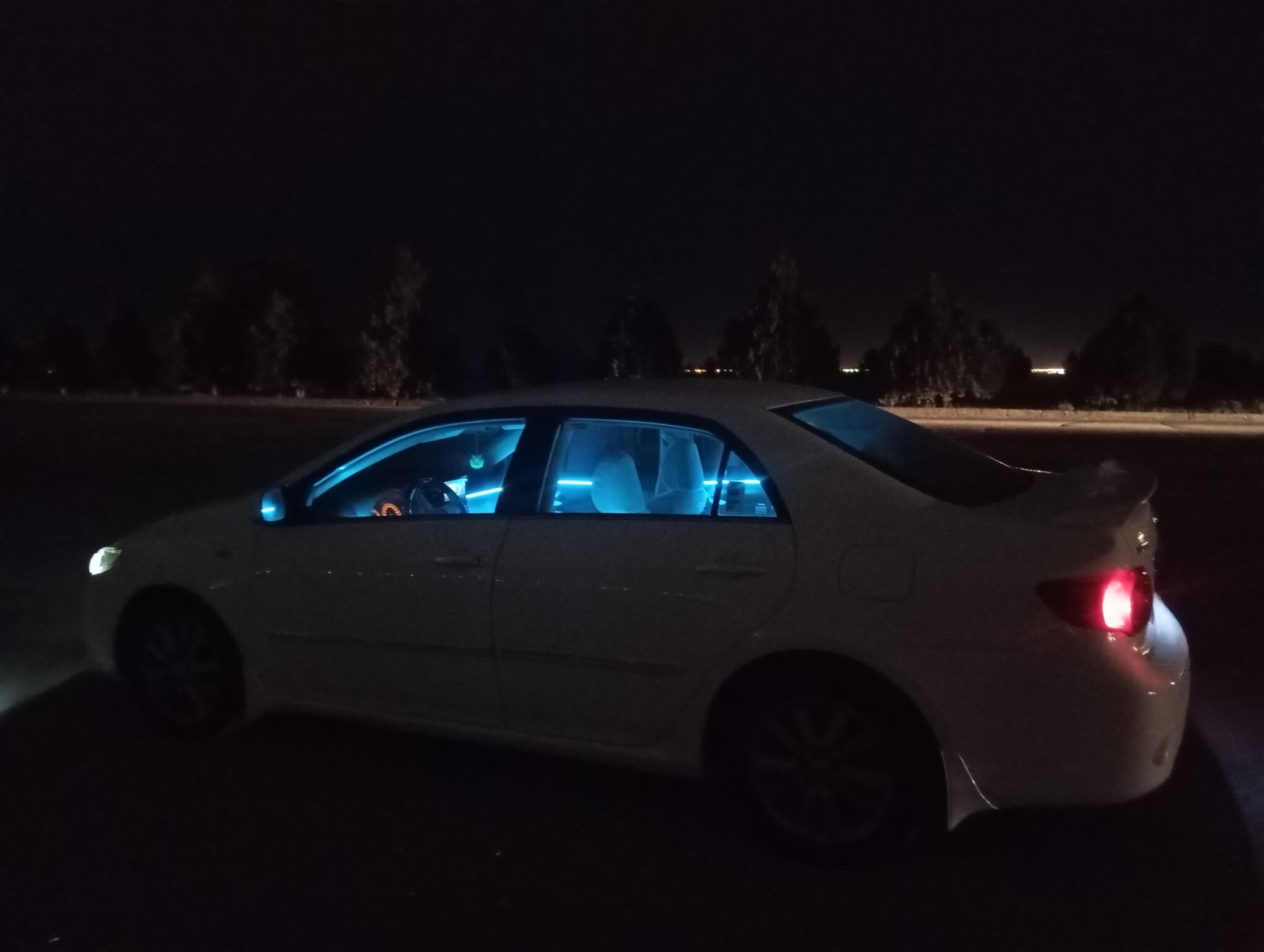 Toyota Corolla 2008 - 160 000 TMT - Aşgabat - img 6