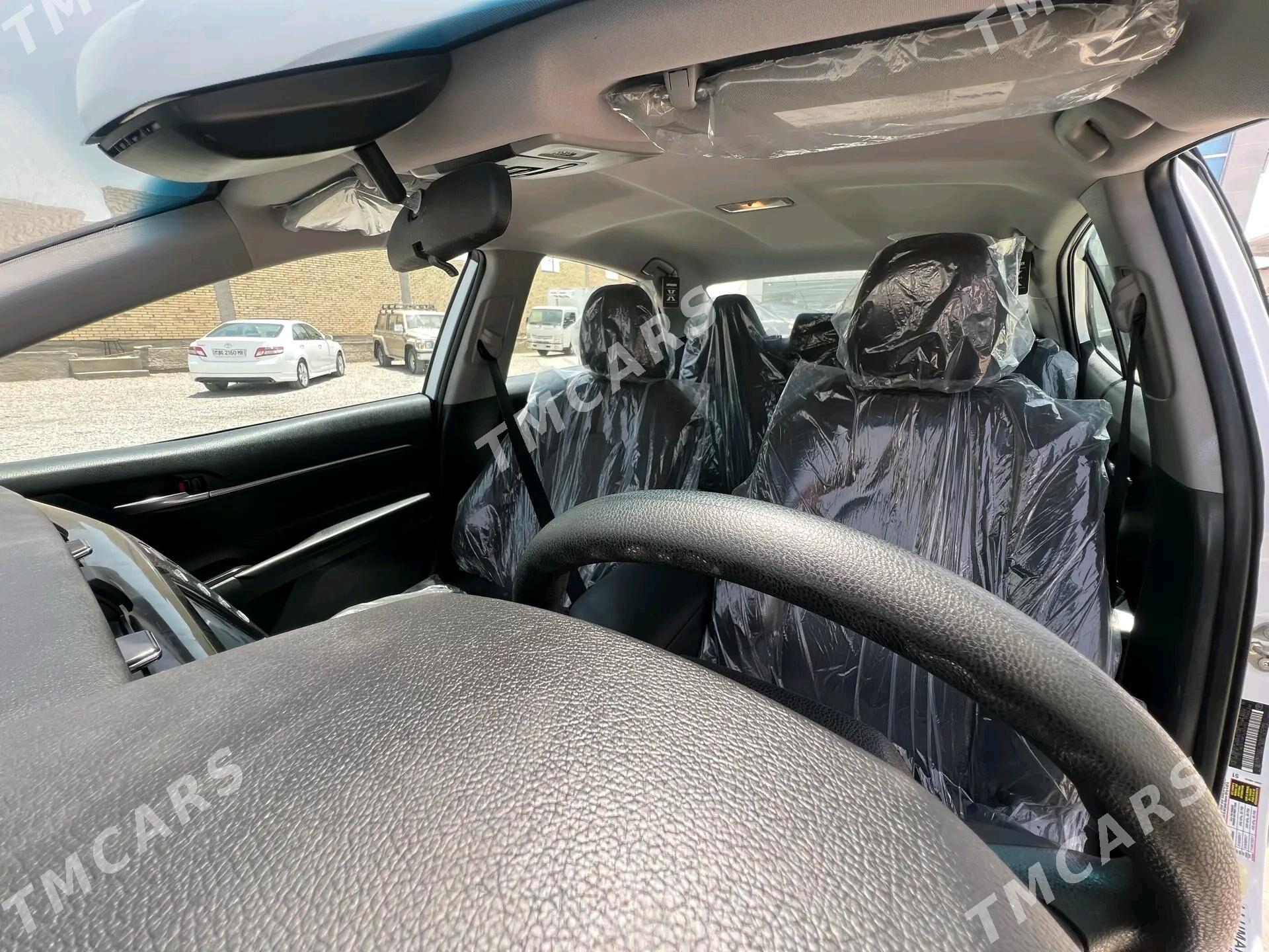 Toyota Camry 2020 - 320 000 TMT - Мары - img 2