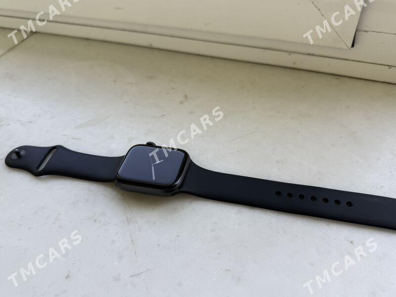 Apple Watch 6 - Aşgabat - img 2