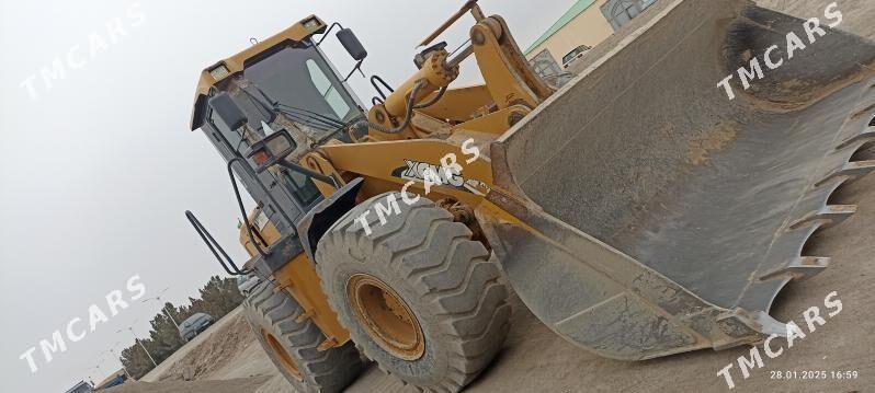 XCMG LW500F 2013 - 540 000 TMT - Туркменабат - img 3
