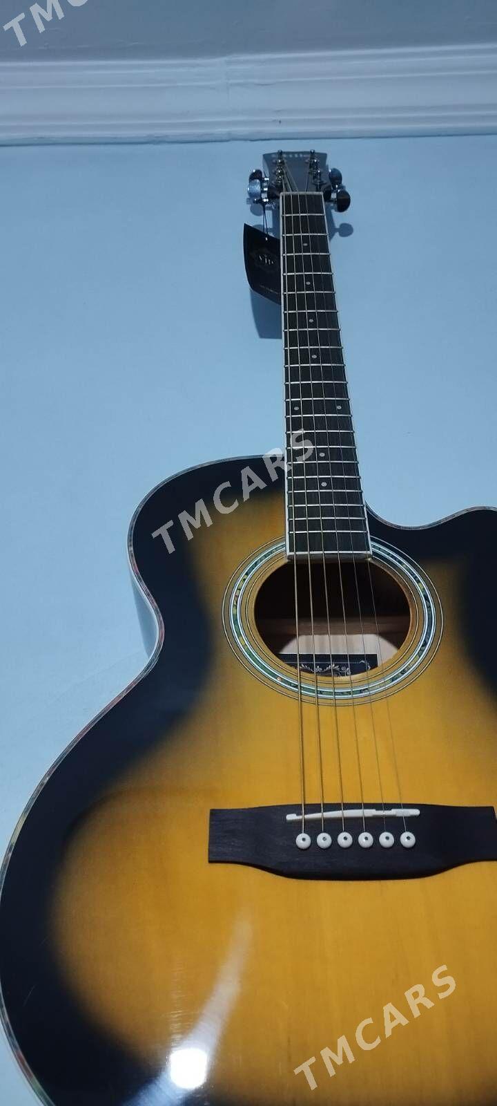 STILLER GITARA - Türkmenabat - img 2
