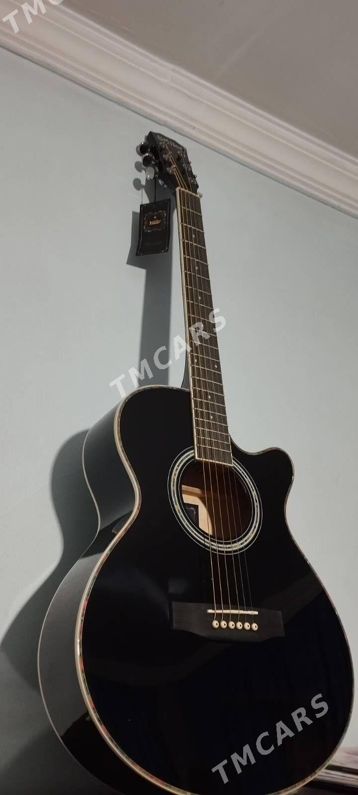 STILLER GITARA - Türkmenabat - img 4