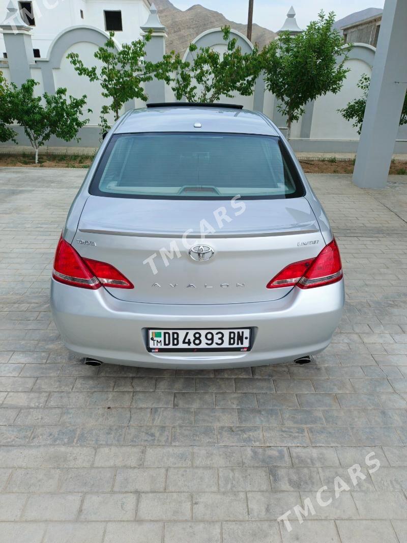 Toyota Avalon 2006 - 205 000 TMT - Балканабат - img 4