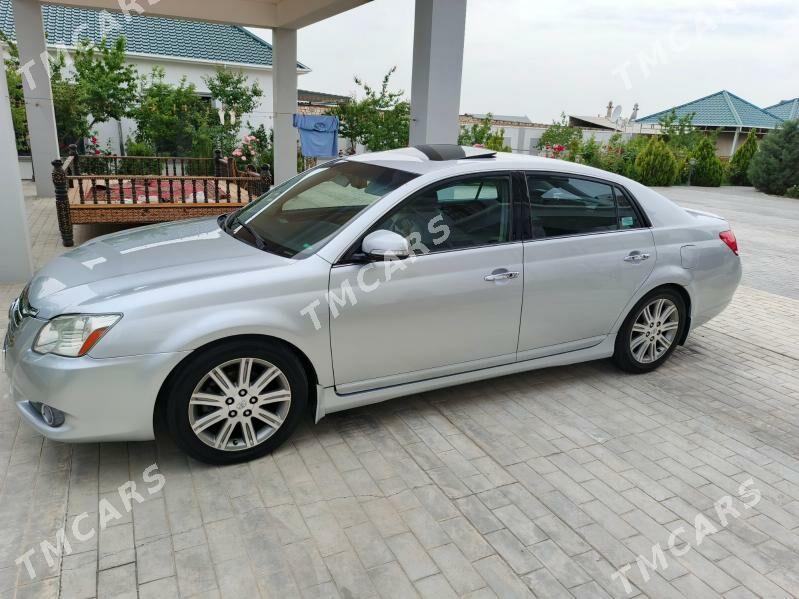 Toyota Avalon 2006 - 205 000 TMT - Балканабат - img 2