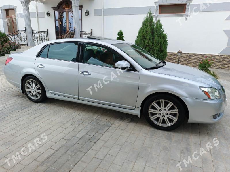 Toyota Avalon 2006 - 205 000 TMT - Балканабат - img 3