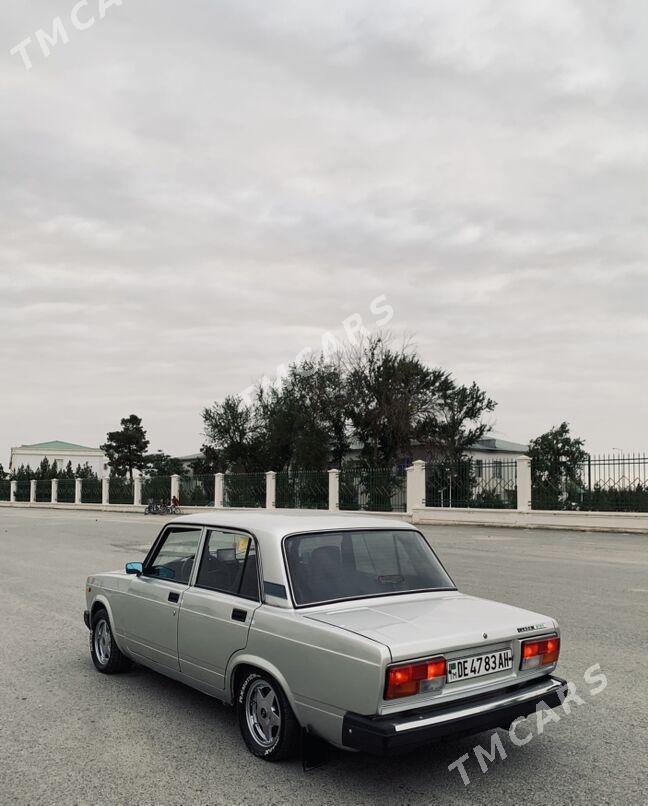 Lada 2107 2010 - 77 777 TMT - Kaka - img 3