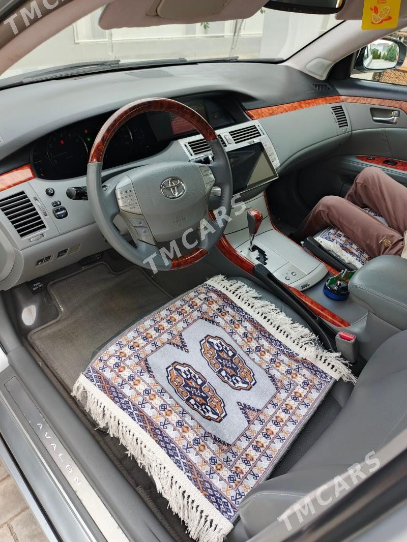 Toyota Avalon 2006 - 205 000 TMT - Балканабат - img 6
