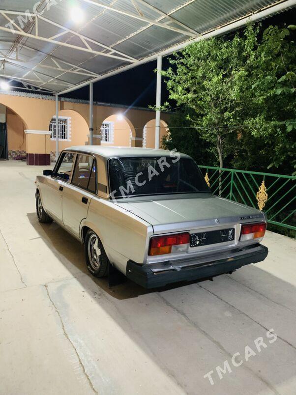 Lada 2107 2010 - 77 777 TMT - Kaka - img 4